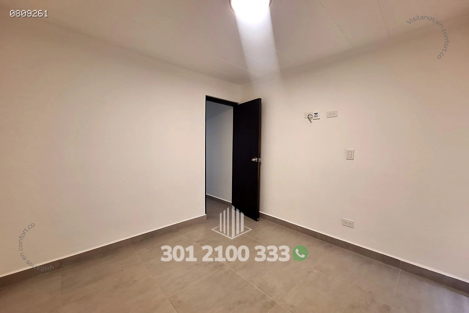Apartamento en arriendo en El Tesoro, Medellín · foto 19 de 21