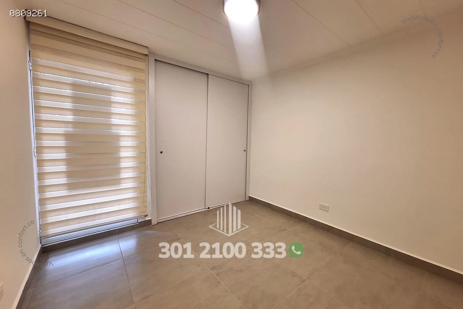 Apartamento en arriendo en El Tesoro, Medellín · foto 21 de 21
