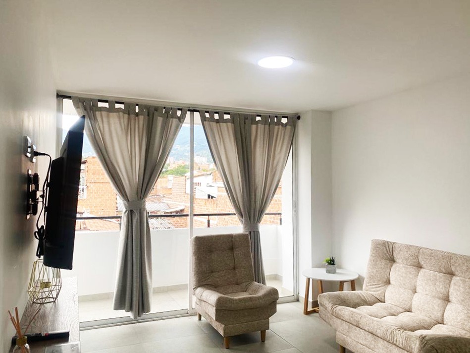 Apartamento en Arriendo en Envigado