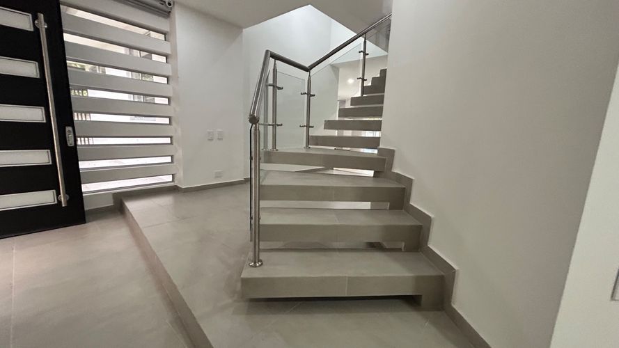 Casa de 4 alcobas en venta en Cr. Los Balsos, Ibagué, 320 m² · foto 11 de 21
