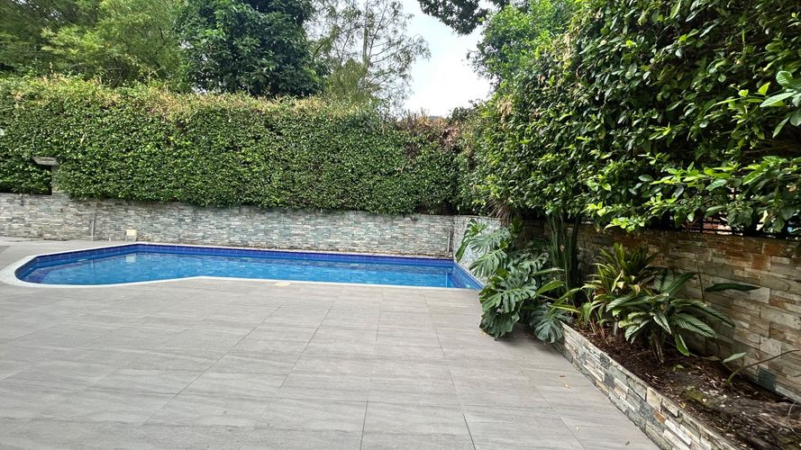 Casa de 4 alcobas en venta en Cr. Los Balsos, Ibagué, 320 m² · foto 15 de 21