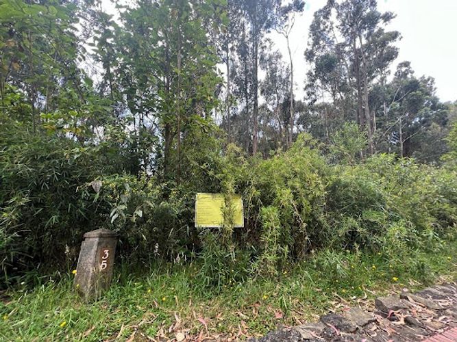 Lote en venta en Fusca, Chía, 3096 m² · foto 3 de 3