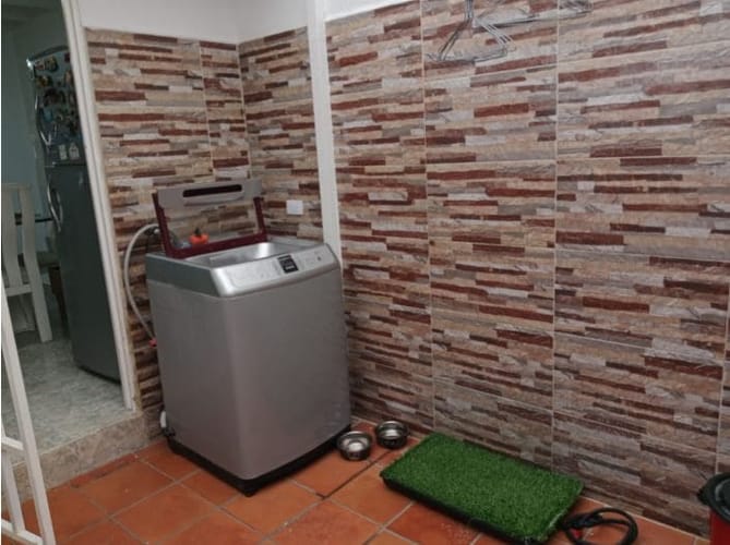 Casa de 3 alcobas en venta en Ciudadela Villamil, Girón · foto 6 de 12