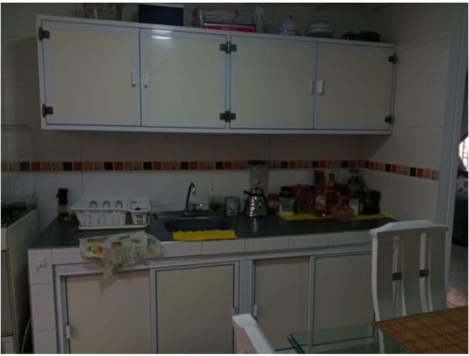 Casa de 3 alcobas en venta en Ciudadela Villamil, Girón · foto 7 de 12