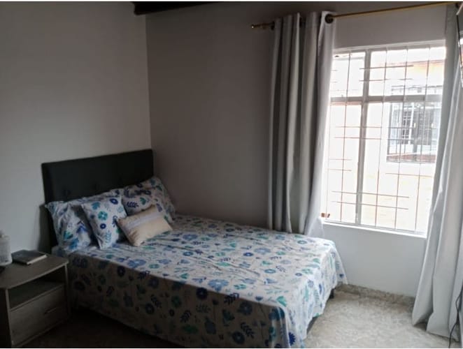 Casa de 3 alcobas en venta en Ciudadela Villamil, Girón · foto 9 de 12