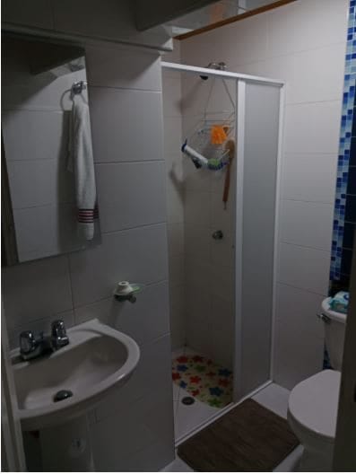 Casa de 3 alcobas en venta en Ciudadela Villamil, Girón · foto 12 de 12