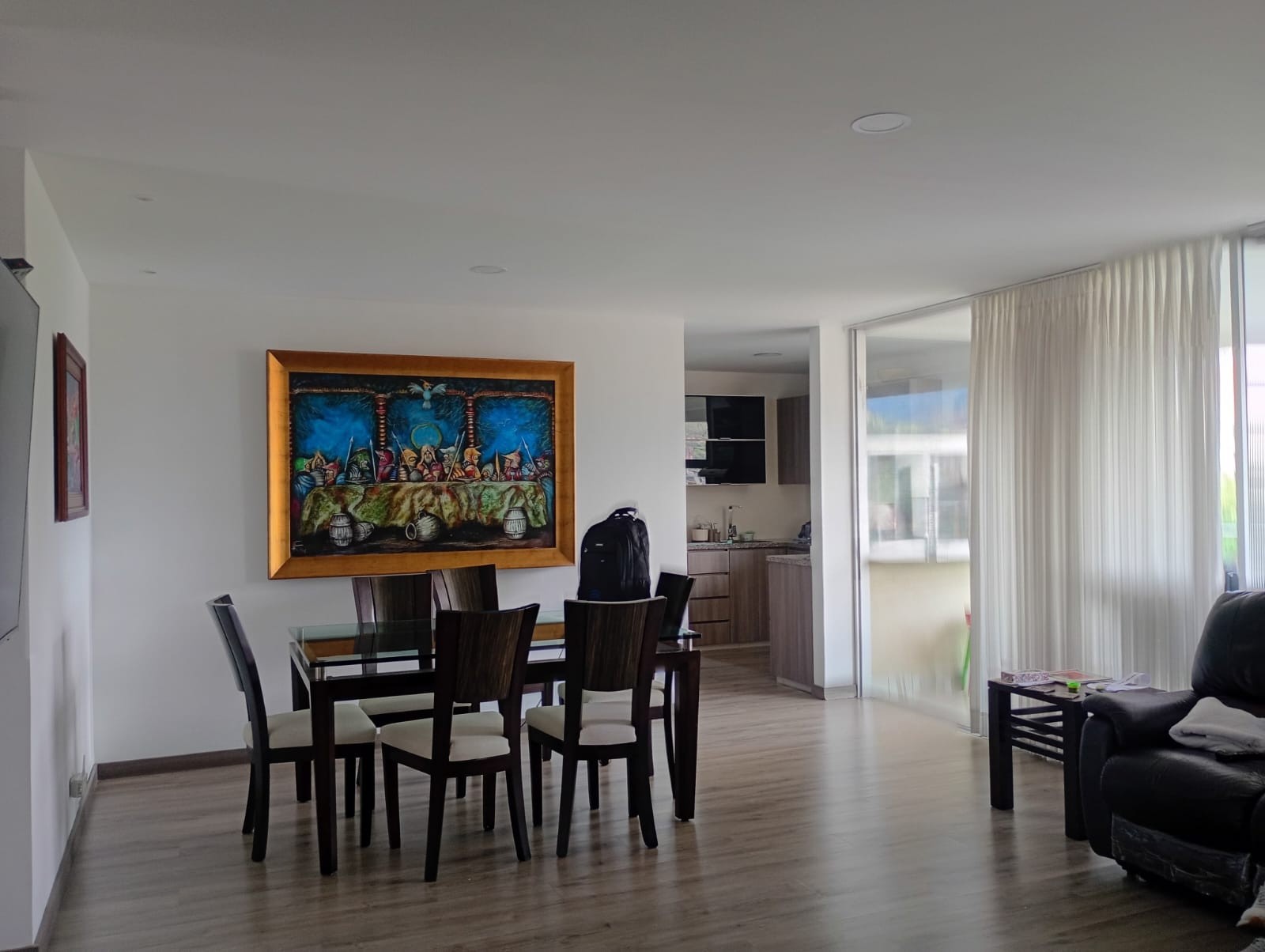 Apartamento en venta en Loma Benedictinos, Envigado · foto 7 de 17