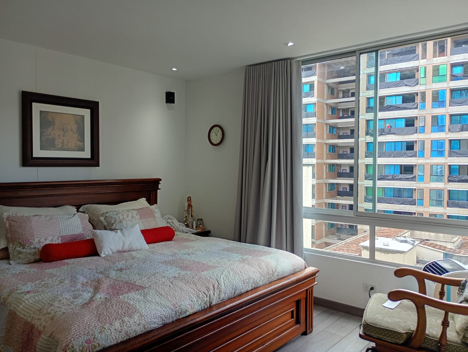 Apartamento en venta en Loma Benedictinos, Envigado · foto 11 de 17