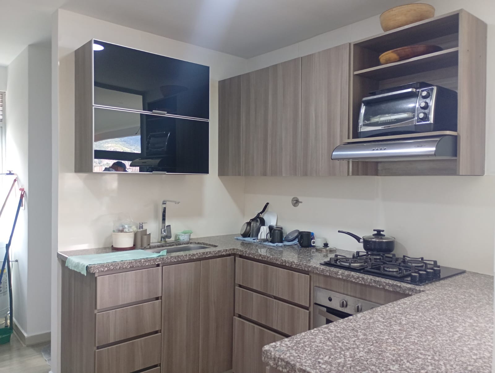 Apartamento en venta en Loma Benedictinos, Envigado · foto 4 de 17