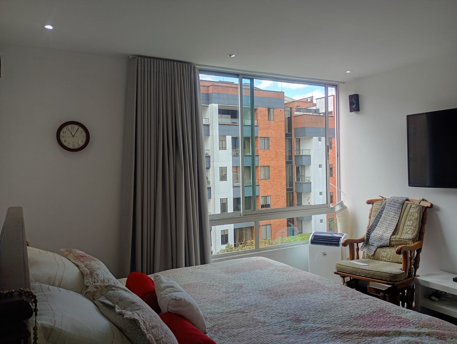 Apartamento en venta en Loma Benedictinos, Envigado · foto 12 de 17