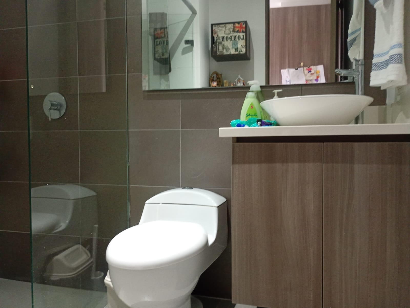 Apartamento en venta en Loma Benedictinos, Envigado · foto 17 de 17
