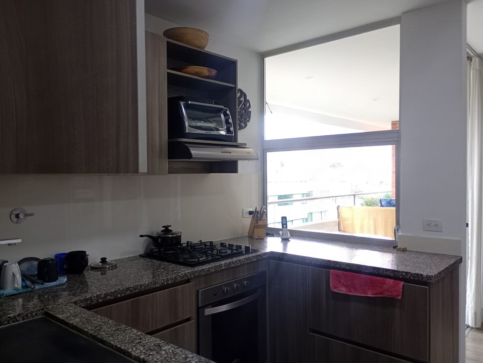 Apartamento en venta en Loma Benedictinos, Envigado · foto 3 de 17