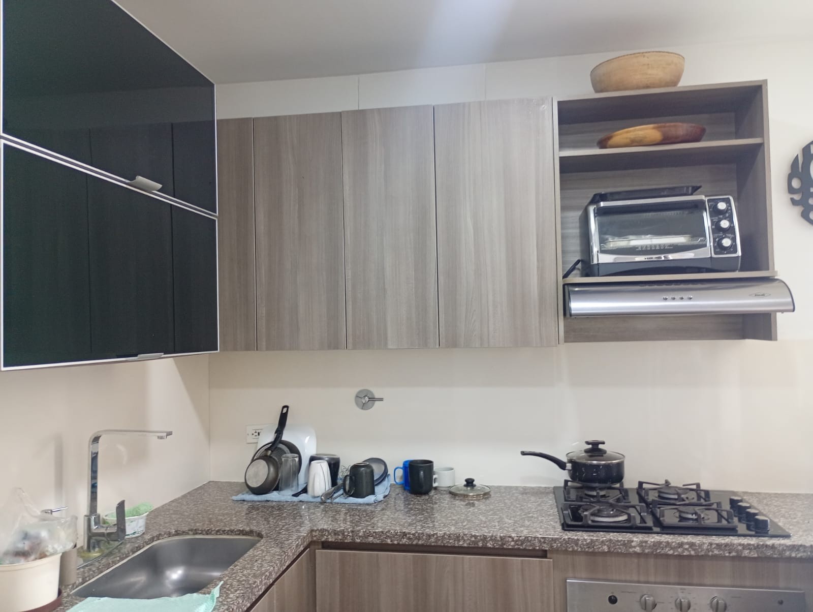 Apartamento en venta en Loma Benedictinos, Envigado · foto 5 de 17