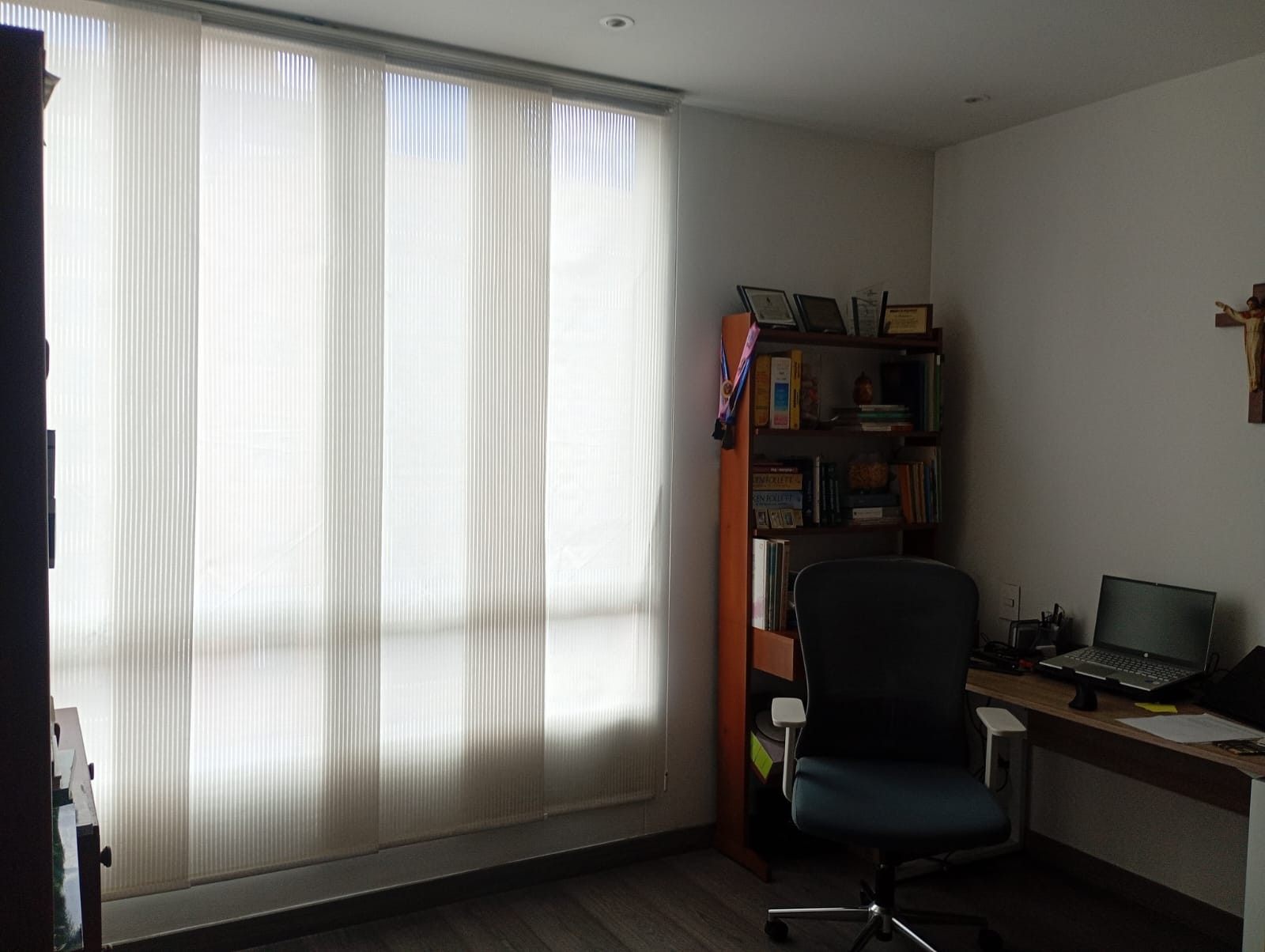 Apartamento en venta en Loma Benedictinos, Envigado · foto 15 de 17