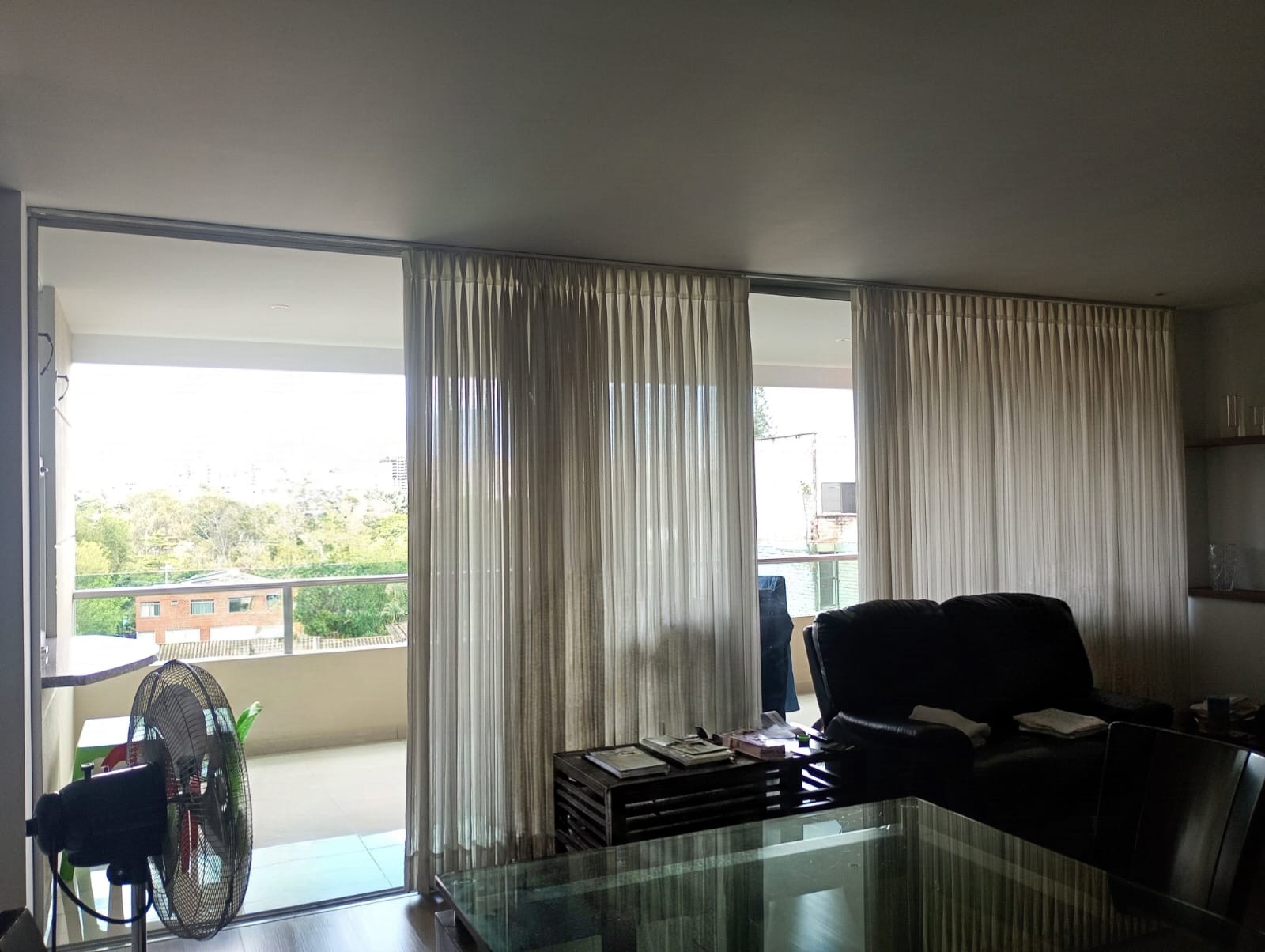 Apartamento en venta en Loma Benedictinos, Envigado · foto 2 de 17