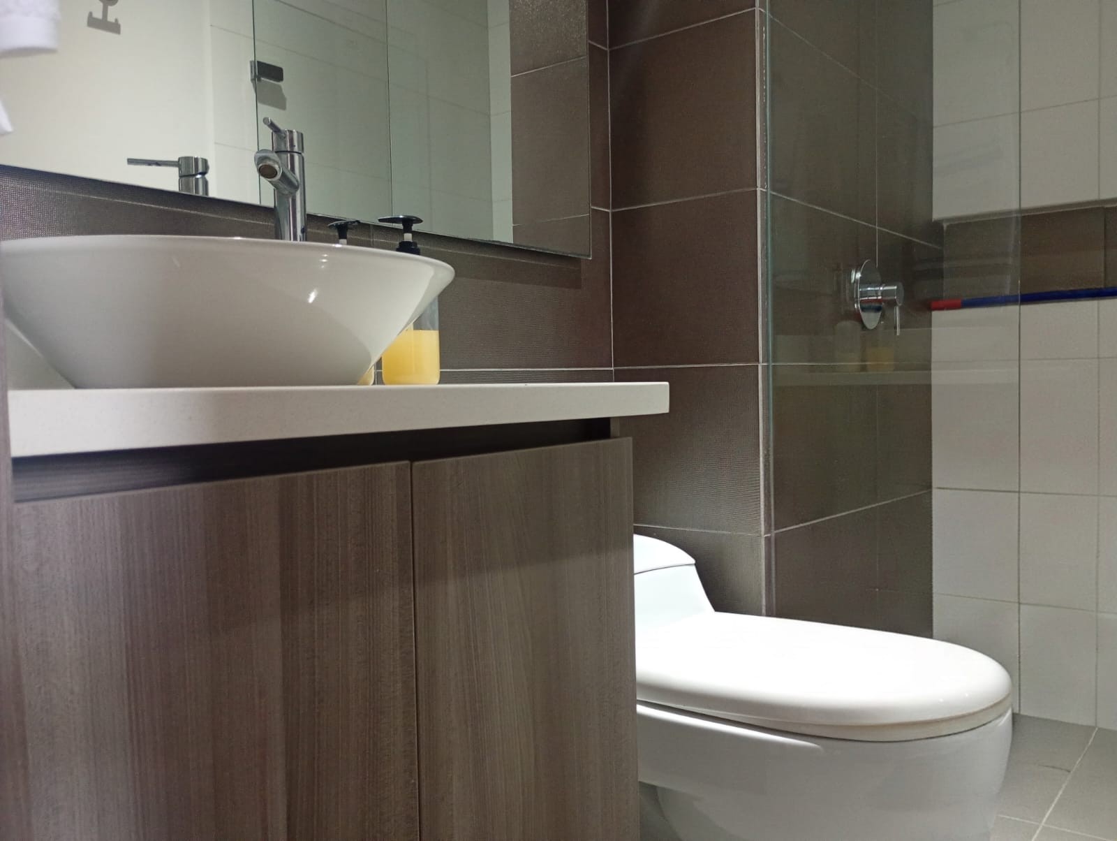 Apartamento en venta en Loma Benedictinos, Envigado · foto 16 de 17