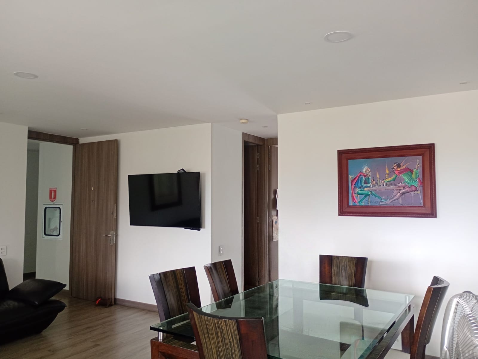Apartamento en venta en Loma Benedictinos, Envigado · foto 9 de 17