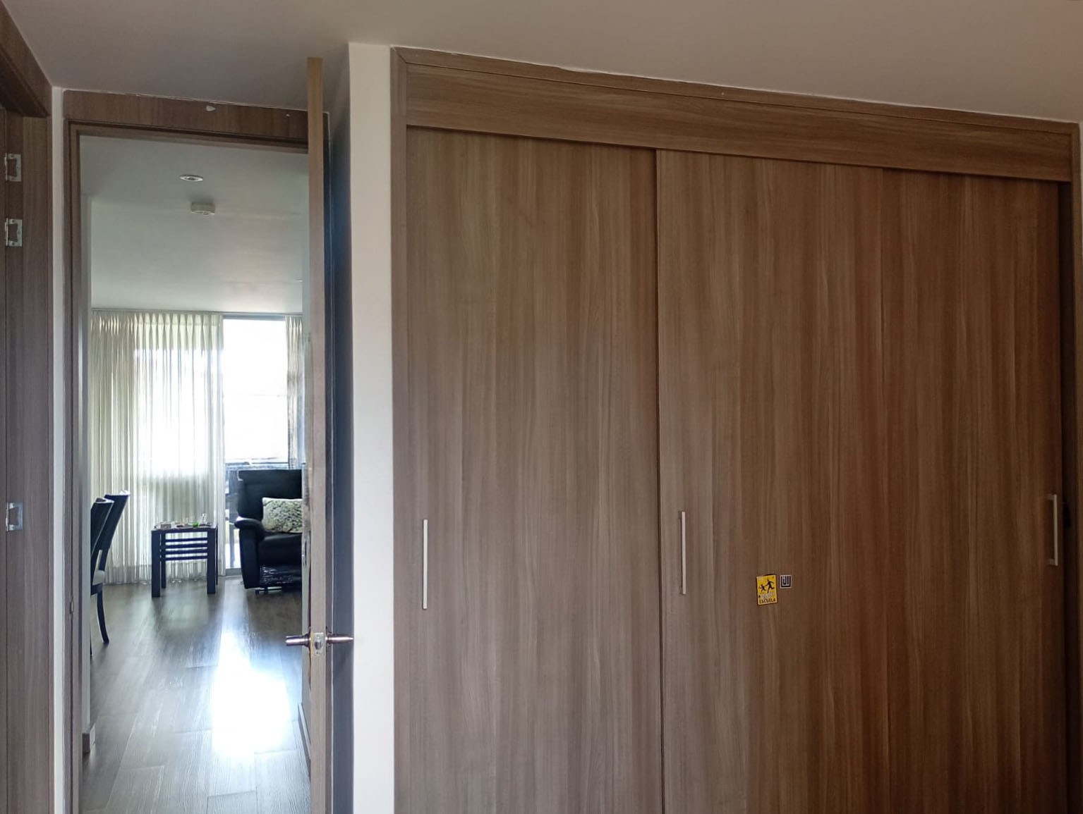 Apartamento en venta en Loma Benedictinos, Envigado · foto 14 de 17