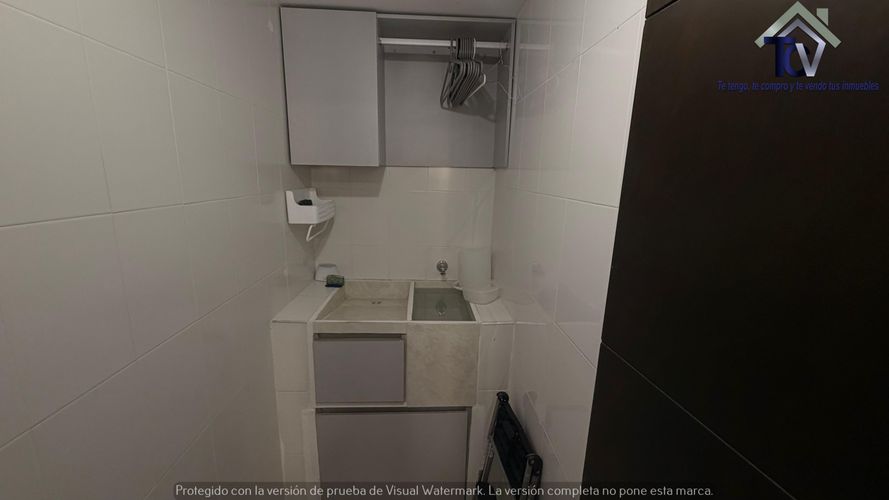 Apartamento de 3 alcobas en venta en El Tejar, Bucaramanga, 127 m² · foto 18 de 24