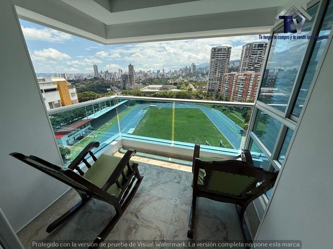 Apartamento de 3 alcobas en venta en El Tejar, Bucaramanga, 127 m² · foto 12 de 24