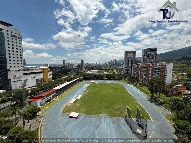 Apartamento de 3 alcobas en venta en El Tejar, Bucaramanga, 127 m² · foto 22 de 24