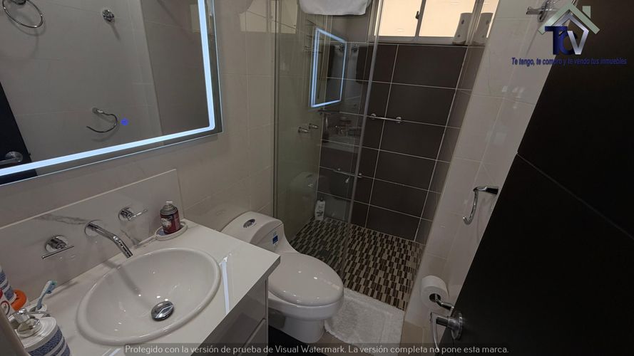 Apartamento de 3 alcobas en venta en El Tejar, Bucaramanga, 127 m² · foto 17 de 24