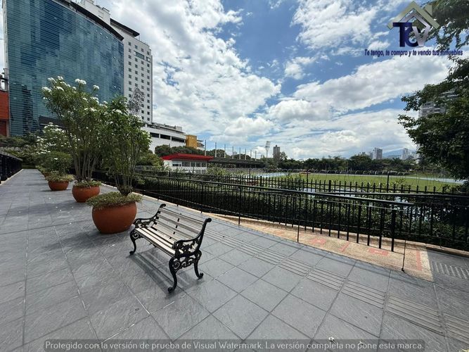 Apartamento de 3 alcobas en venta en El Tejar, Bucaramanga, 127 m² · foto 23 de 24
