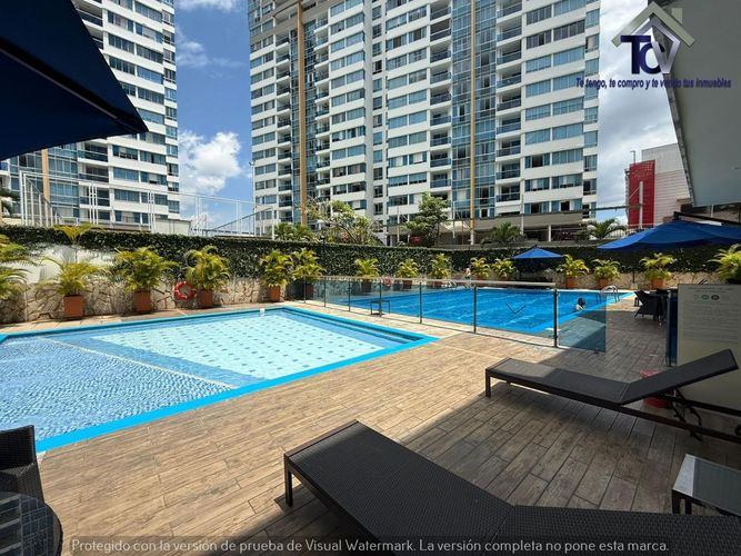 Apartamento de 3 alcobas en venta en El Tejar, Bucaramanga, 127 m² · foto 19 de 24