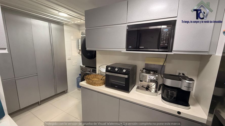 Apartamento de 3 alcobas en venta en El Tejar, Bucaramanga, 127 m² · foto 4 de 24