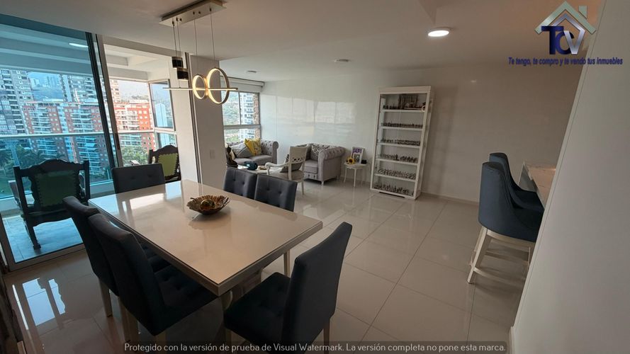 Apartamento de 3 alcobas en venta en El Tejar, Bucaramanga, 127 m² · foto 10 de 24