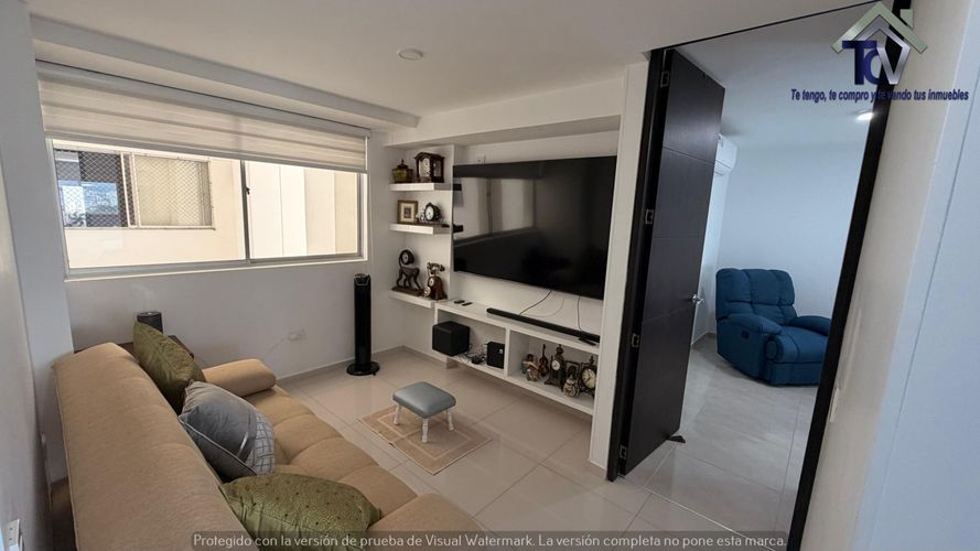 Apartamento de 3 alcobas en venta en El Tejar, Bucaramanga, 127 m² · foto 13 de 24