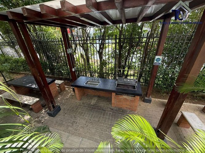 Apartamento de 3 alcobas en venta en El Tejar, Bucaramanga, 127 m² · foto 24 de 24