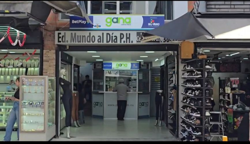 Local en venta en Guayaquil, Medellín · foto 4 de 5