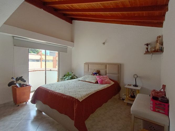 Casa de 4 alcobas en venta en Palenque, Medellín, 180 m² · foto 6 de 17