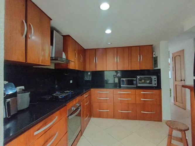 Casa de 4 alcobas en venta en Palenque, Medellín, 180 m² · foto 10 de 17