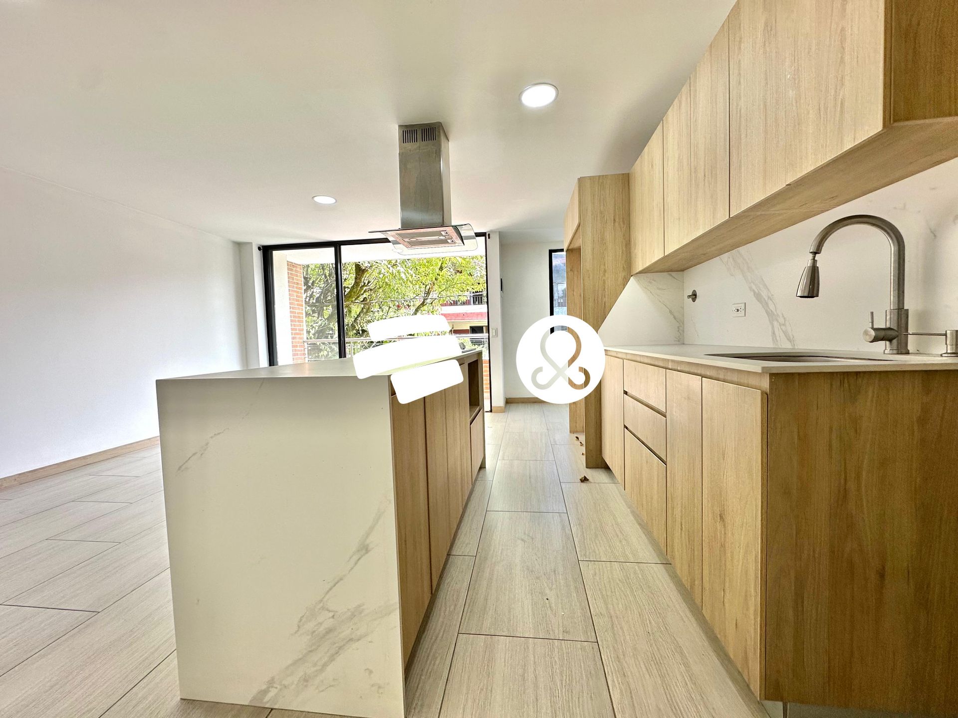 Apartamento en venta en Alcala, Envigado · foto 2 de 18