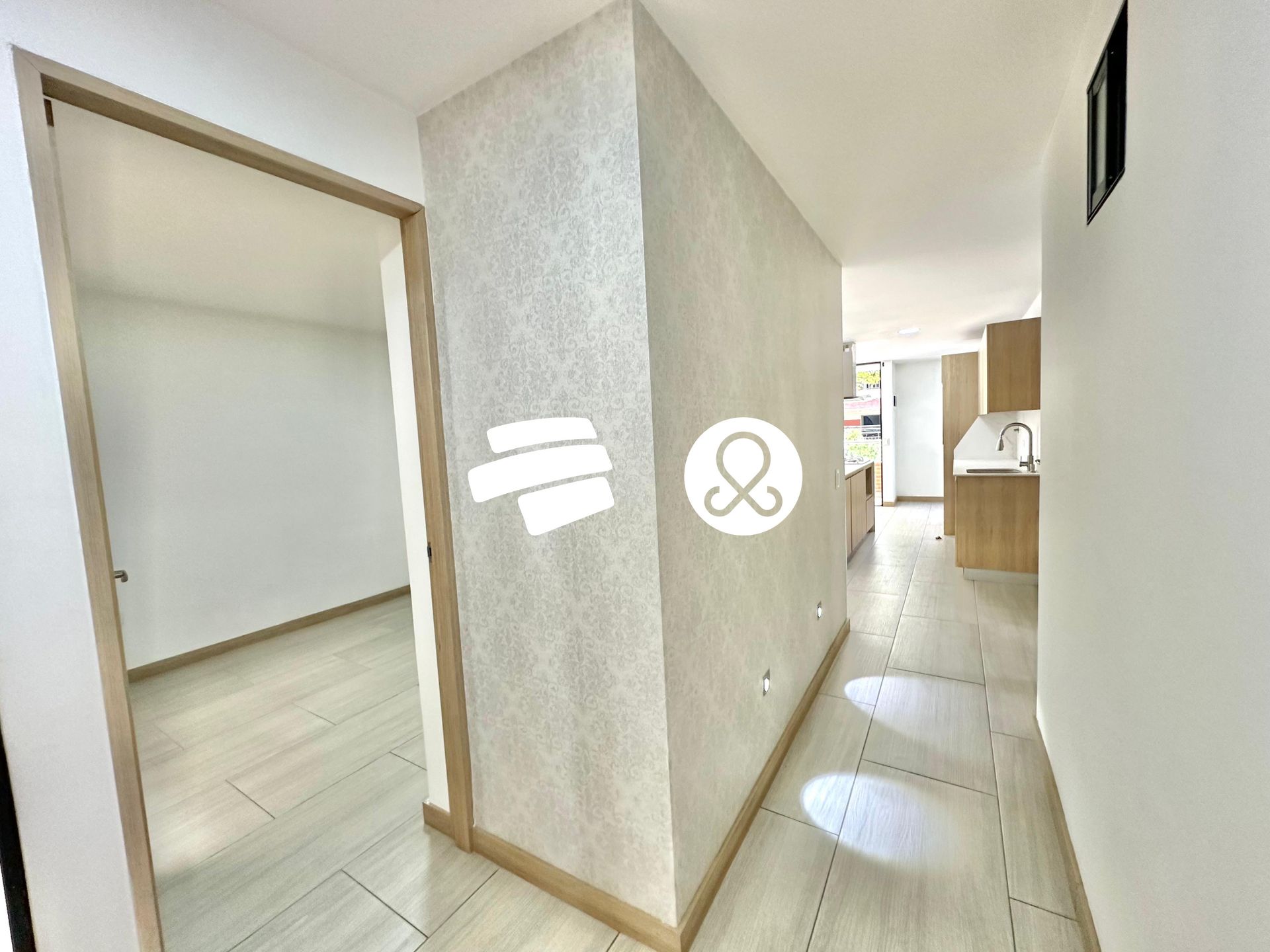 Apartamento en venta en Alcala, Envigado · foto 8 de 18