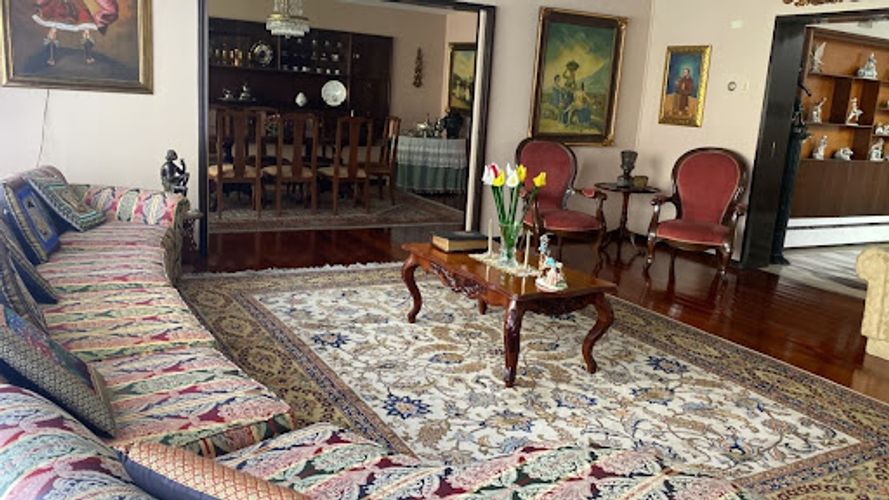 Casa de 4 alcobas en venta en Chico, Bogotá, 661 m² · foto 5 de 17