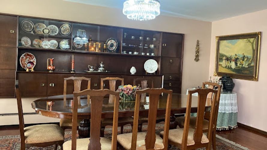 Casa de 4 alcobas en venta en Chico, Bogotá, 661 m² · foto 6 de 17