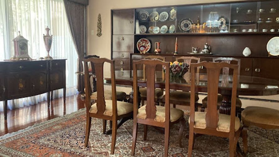 Casa de 4 alcobas en venta en Chico, Bogotá, 661 m² · foto 7 de 17