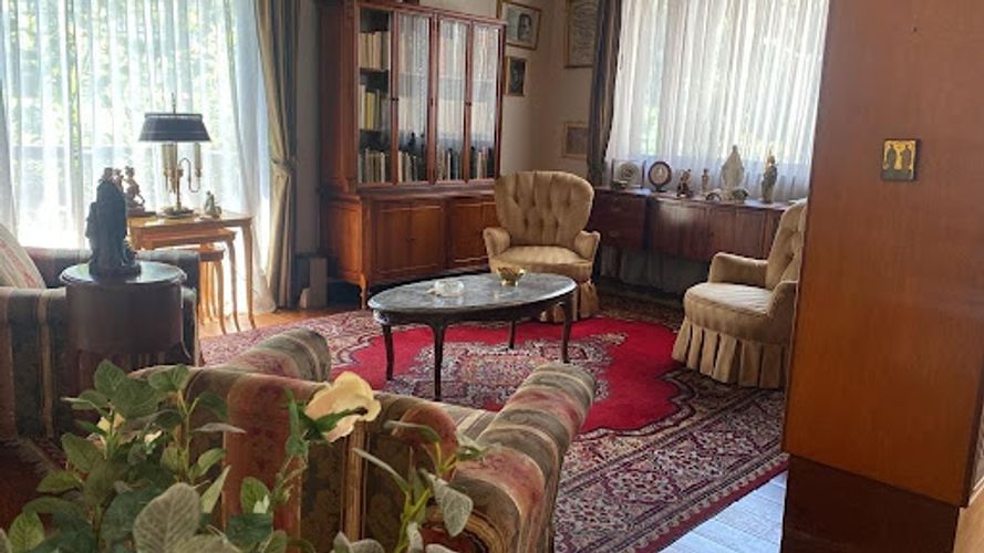 Casa de 4 alcobas en venta en Chico, Bogotá, 661 m² · foto 8 de 17