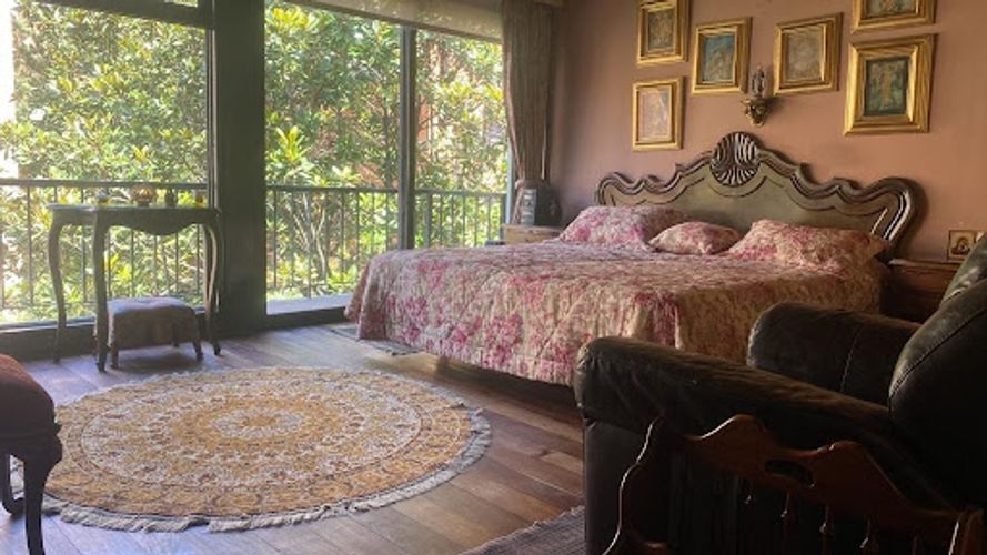 Casa de 4 alcobas en venta en Chico, Bogotá, 661 m² · foto 12 de 17