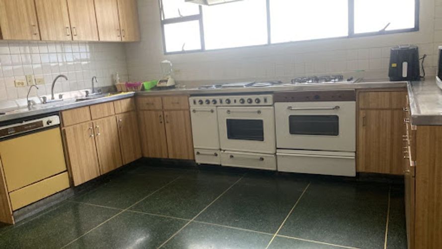 Casa de 4 alcobas en venta en Chico, Bogotá, 661 m² · foto 14 de 17