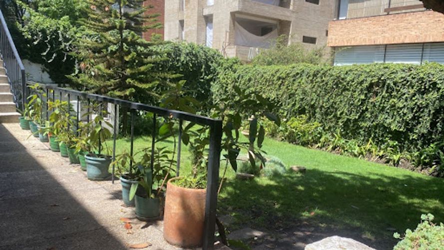 Casa de 4 alcobas en venta en Chico, Bogotá, 661 m² · foto 16 de 17