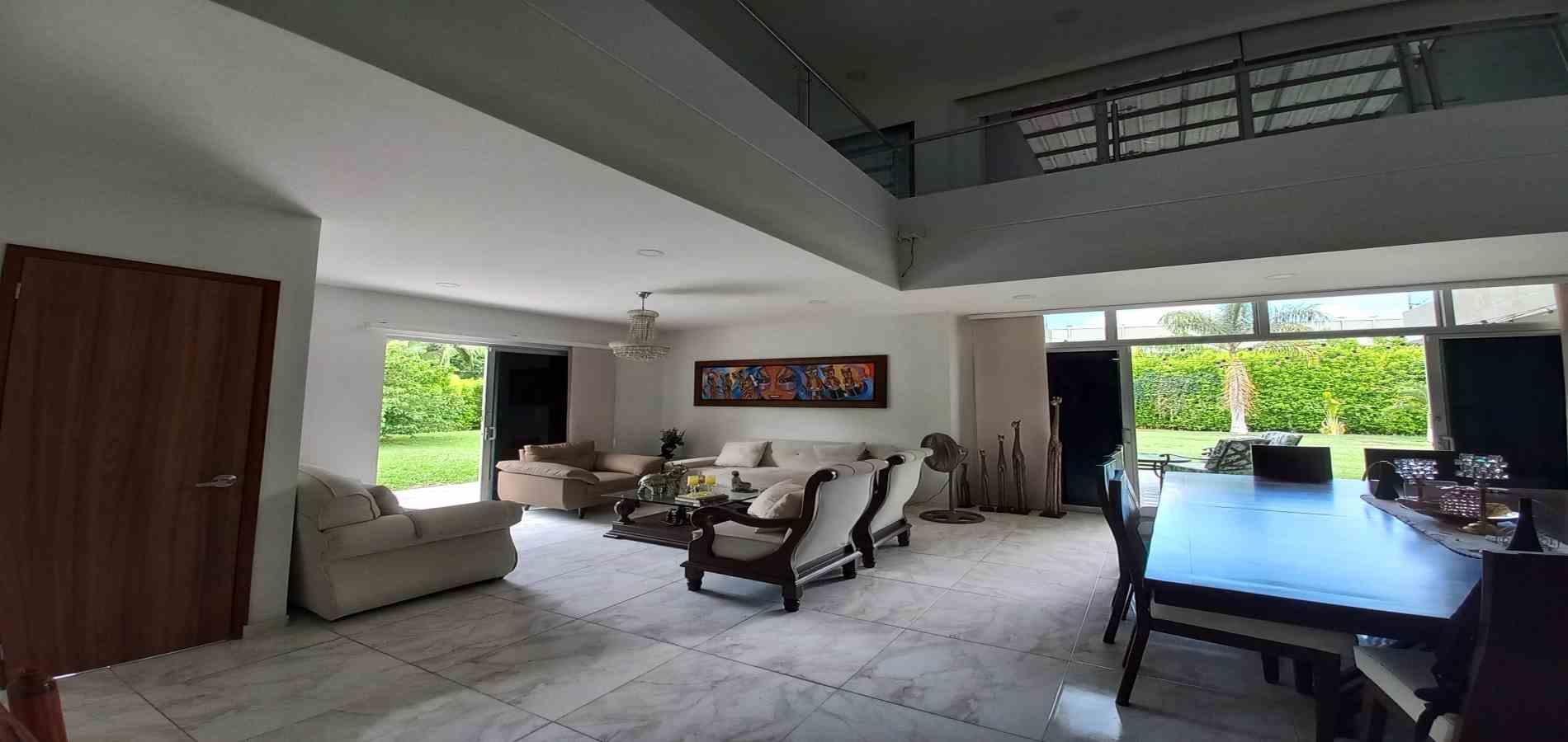 Casa en venta en Cerritos, Pereira · foto 3 de 24