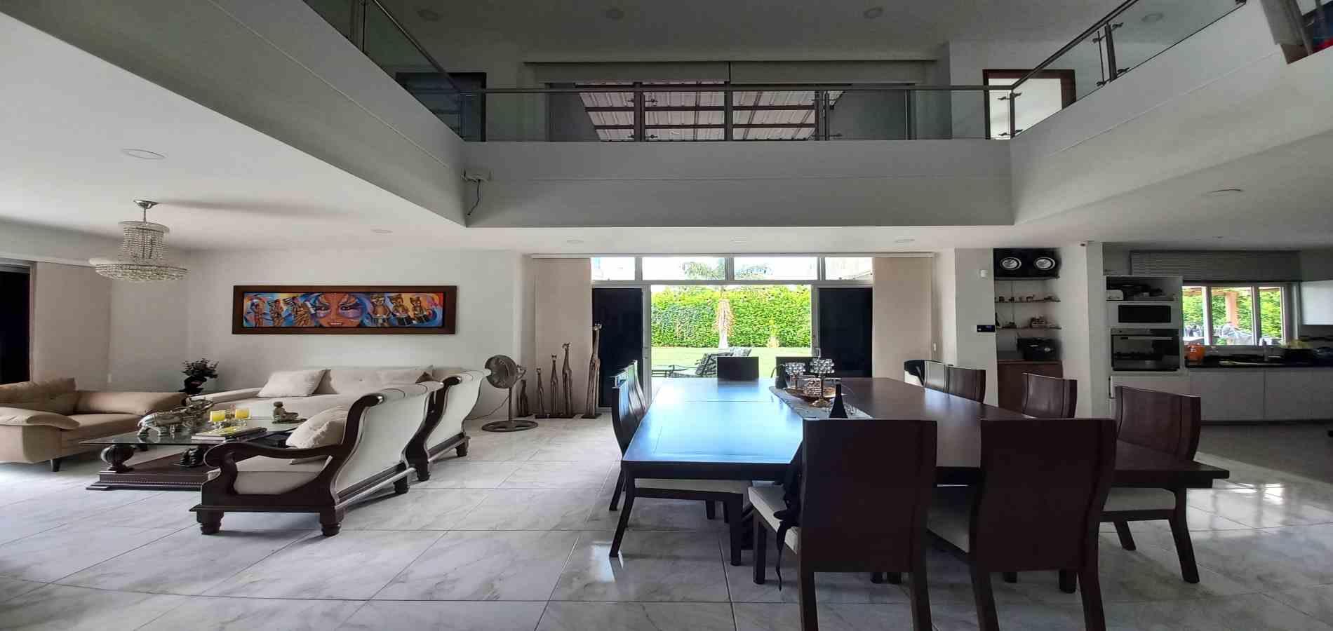 Casa en venta en Cerritos, Pereira · foto 4 de 24