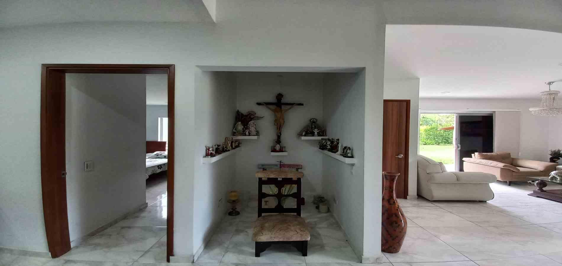 Casa en venta en Cerritos, Pereira · foto 6 de 24