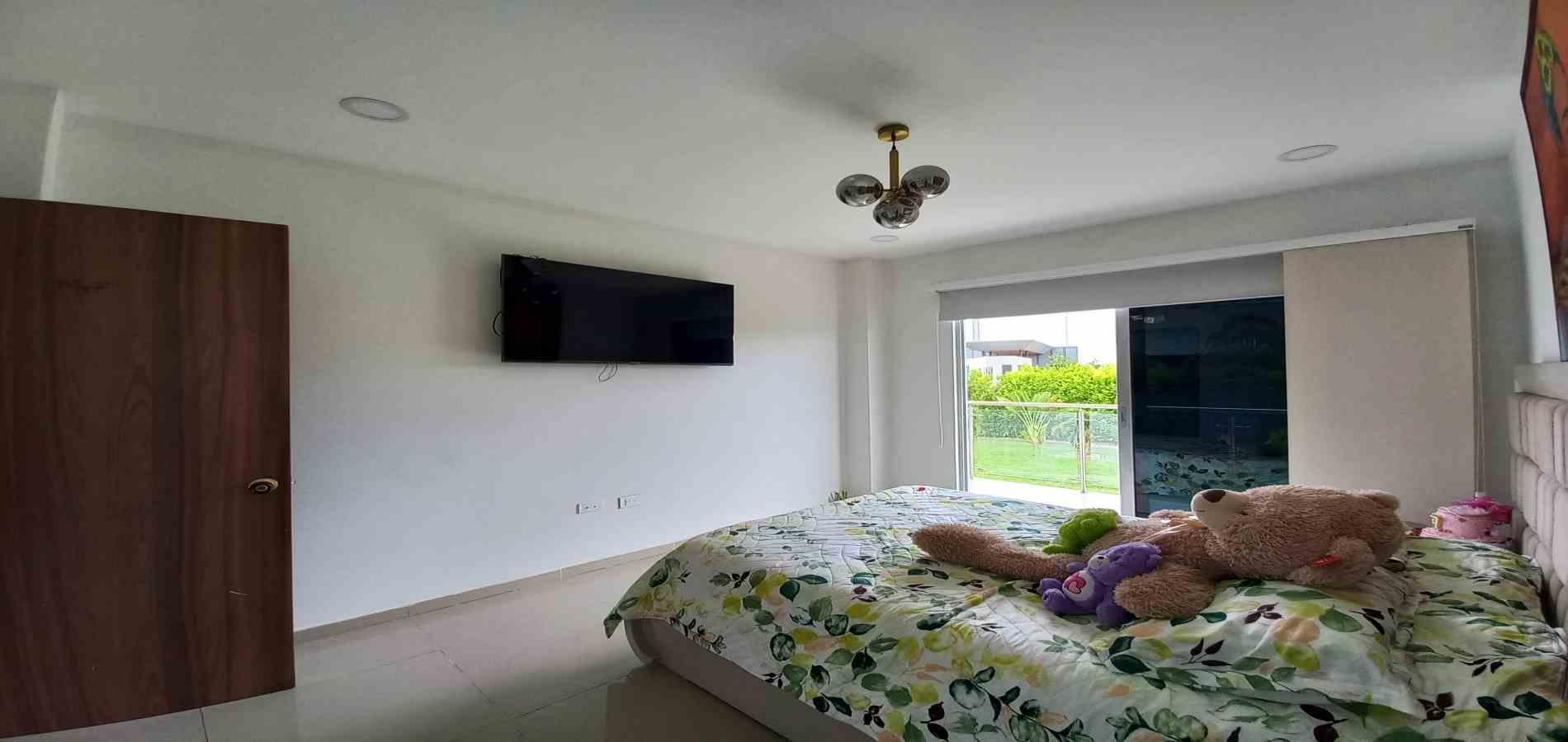 Casa en venta en Cerritos, Pereira · foto 17 de 24
