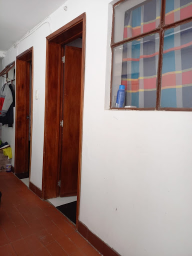 Casa en venta en Tabora, Bogotá · foto 2 de 9