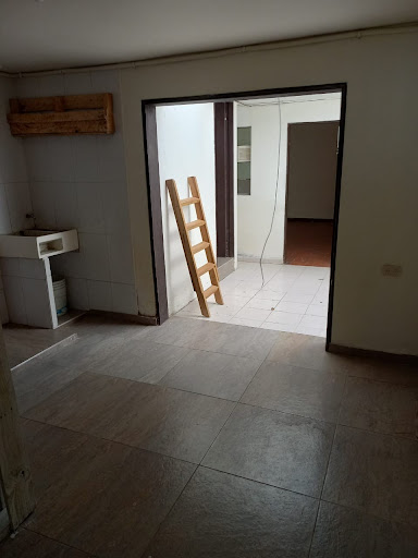Casa en venta en Tabora, Bogotá · foto 3 de 9